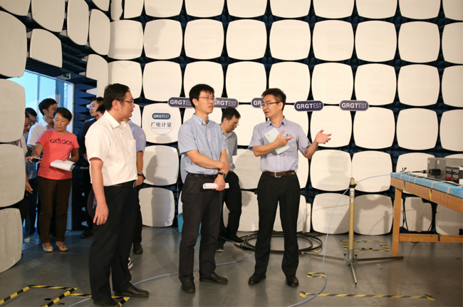 助推中國(guó)民機(jī)產(chǎn)業(yè)發(fā)展 | 廣電計(jì)量獲得中國(guó)商飛試驗(yàn)服務(wù)商授權(quán)認(rèn)可