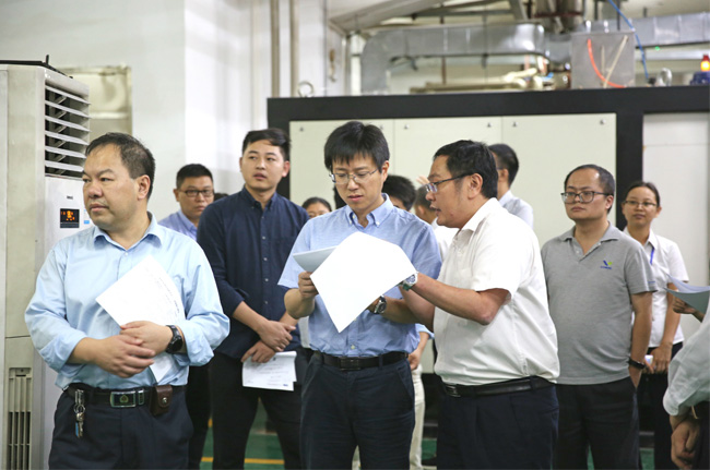 助推中國(guó)民機(jī)產(chǎn)業(yè)發(fā)展 | 廣電計(jì)量獲得中國(guó)商飛試驗(yàn)服務(wù)商授權(quán)認(rèn)可