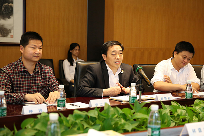 打造第三代半導(dǎo)體計(jì)量檢測(cè)認(rèn)證一站式服務(wù)平臺(tái) 廣電計(jì)量與深圳基本半導(dǎo)體達(dá)成戰(zhàn)略合作