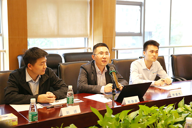 打造第三代半導(dǎo)體計(jì)量檢測(cè)認(rèn)證一站式服務(wù)平臺(tái) 廣電計(jì)量與深圳基本半導(dǎo)體達(dá)成戰(zhàn)略合作