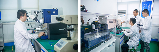 打造第三代半導(dǎo)體計(jì)量檢測(cè)認(rèn)證一站式服務(wù)平臺(tái) 廣電計(jì)量與深圳基本半導(dǎo)體達(dá)成戰(zhàn)略合作