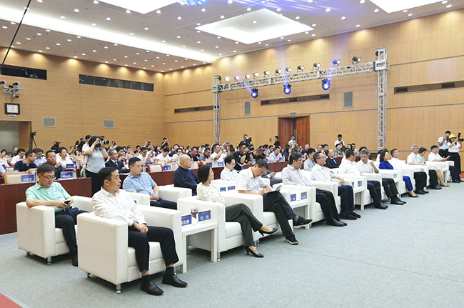 2019全國食品安全宣傳周進行時 廣電計量：以大數據助推食品安全全面提升