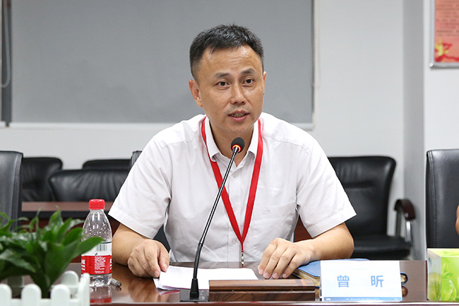 讓理想在崗位閃光 |計量“高精尖”項目技能競賽圓滿結(jié)束