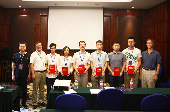 可靠性“質量革命”戰略核心 | 2019年第32屆全國機械行業可靠性技術學術交流會在穗召開