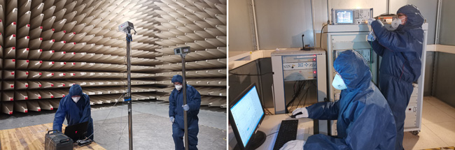 同心聚力，攜手抗“疫”｜ 廣電計量技術(shù)保障多地安全復(fù)工復(fù)產(chǎn)