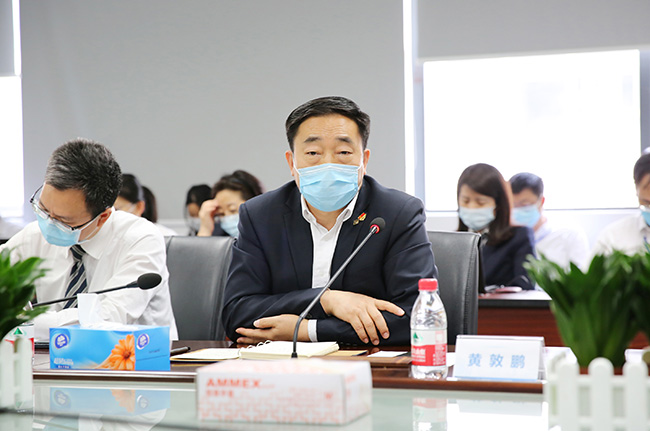 凝心聚力謀發展，民主管理譜新篇 | 廣電計量召開第五屆十三次職代會