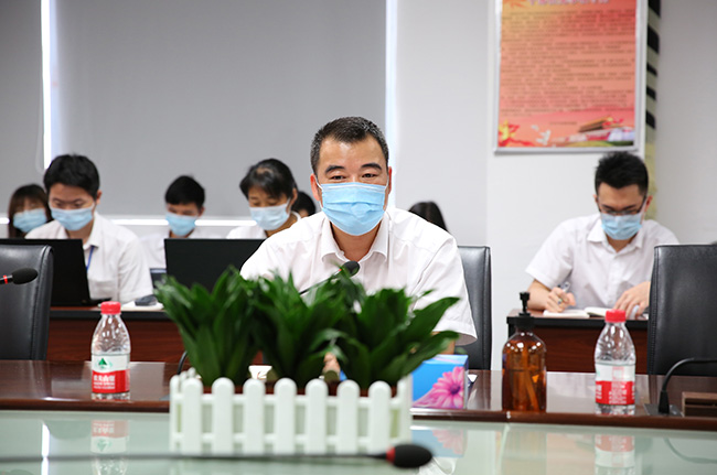 主題黨日丨加強(qiáng)組織規(guī)范性建設(shè)，提升黨員先進(jìn)性意識