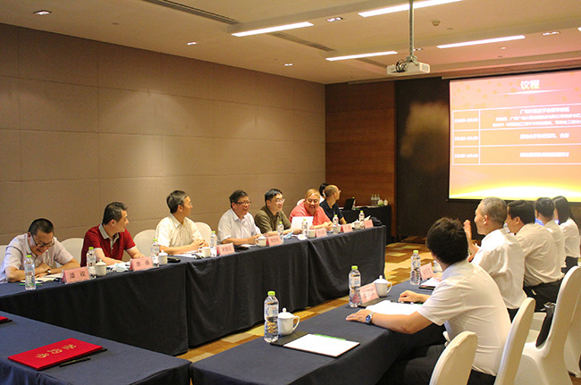 建平臺、促科研、強服務！廣電計量與中國機械工程學會達成戰略合作