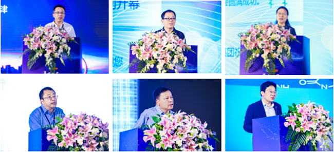 ACCSI高端峰會 | 廣電計量榮獲2019年度十大第三方檢測機構