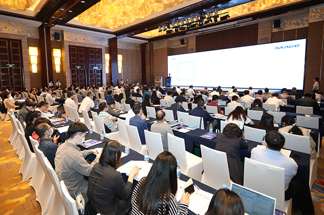 安全、創(chuàng)新、融合！第三屆適航審定技術(shù)論壇專業(yè)技術(shù)研討會(huì)在無(wú)錫召開