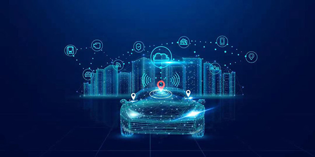 賦能智慧出行 | 廣電計量攜手TüV南德成功舉辦車聯網技術研討會