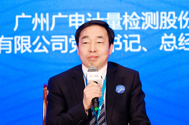 中國品牌“勵志100”在京啟動 廣電計量：打造民族的品牌