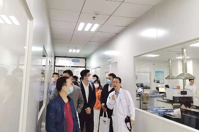 世界計(jì)量日 | 這個(gè)520，廣電計(jì)量帶你“量”出美好生活