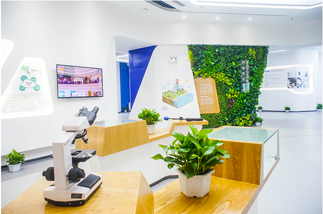 共創食安長沙，我們在行動！