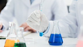 食品添加劑測試